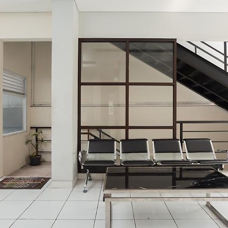 Pandu Raya Home Bogor Exteriér fotografie