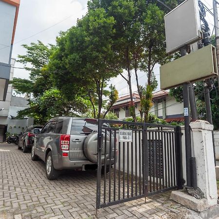 Pandu Raya Home Bogor Exteriér fotografie