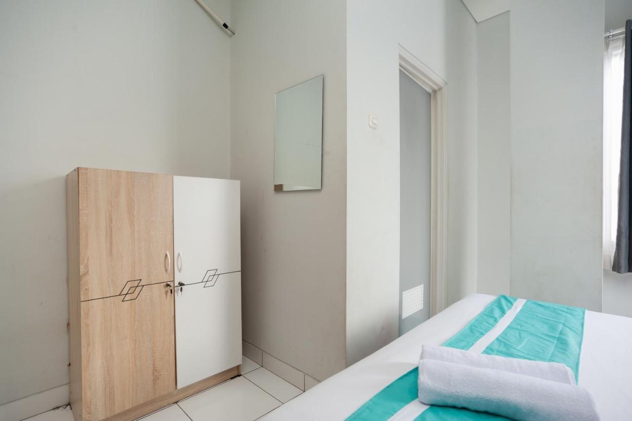Pandu Raya Home Bogor Exteriér fotografie