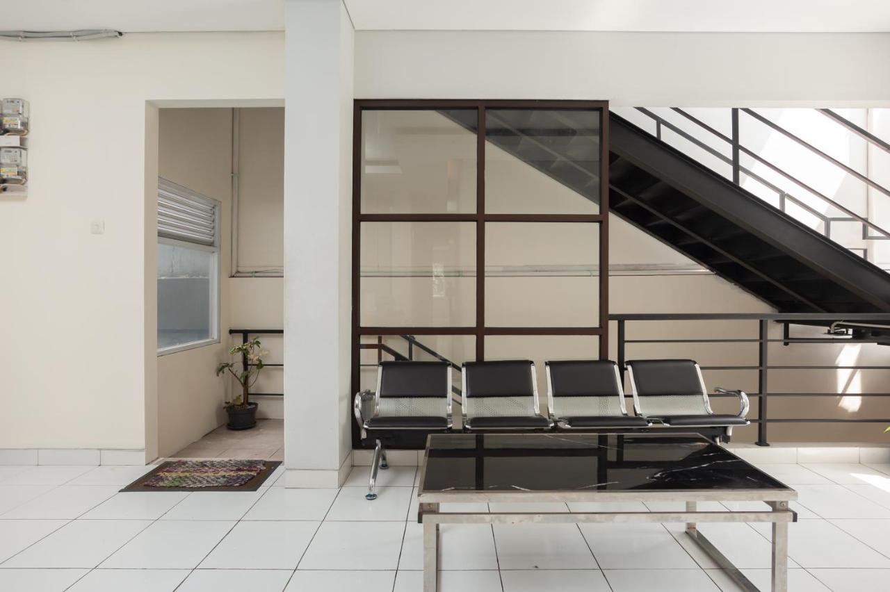 Pandu Raya Home Bogor Exteriér fotografie