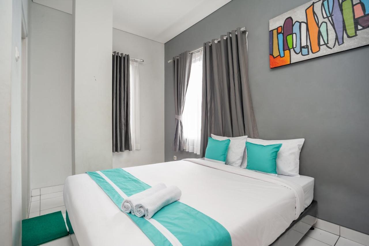 Pandu Raya Home Bogor Exteriér fotografie
