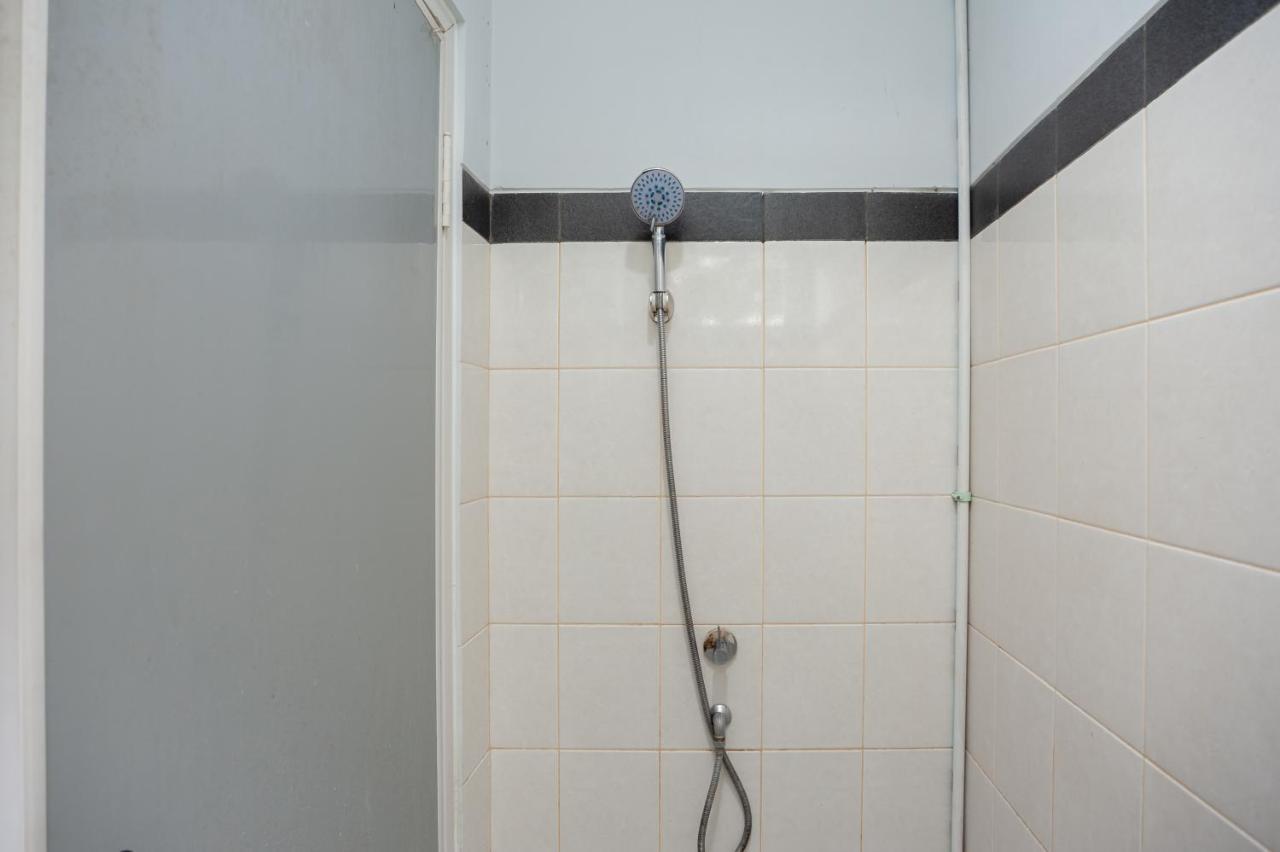 Pandu Raya Home Bogor Exteriér fotografie