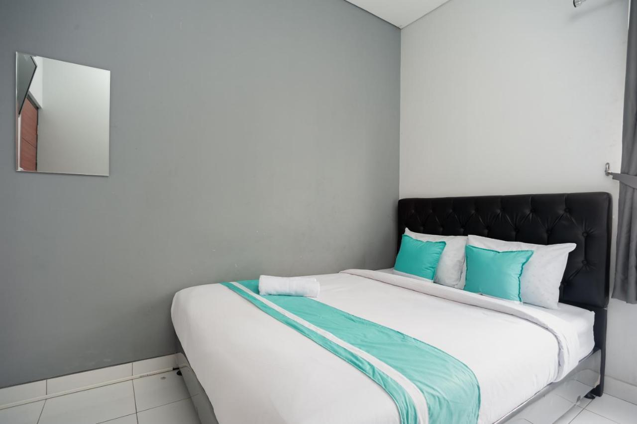 Pandu Raya Home Bogor Exteriér fotografie