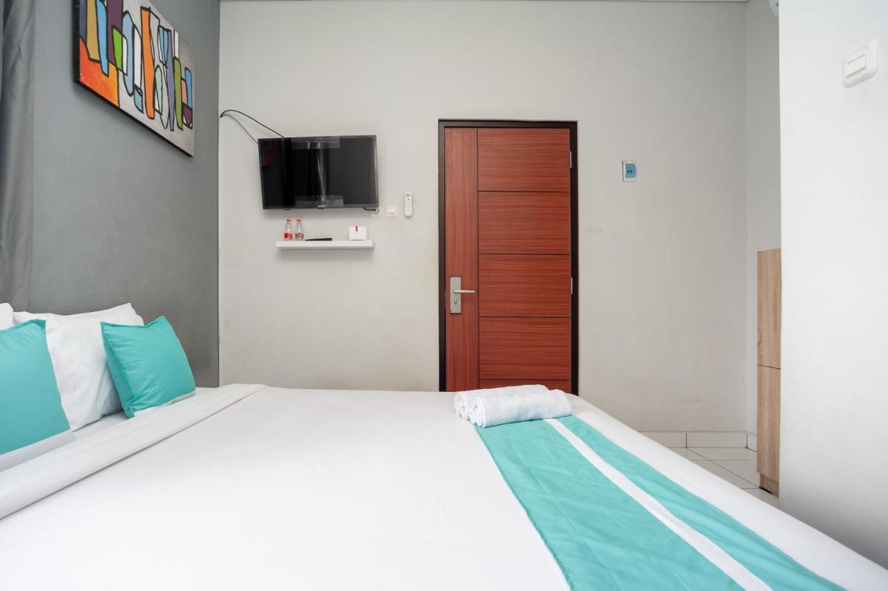 Pandu Raya Home Bogor Exteriér fotografie