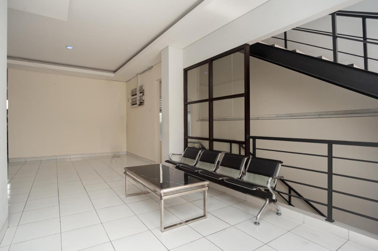Pandu Raya Home Bogor Exteriér fotografie