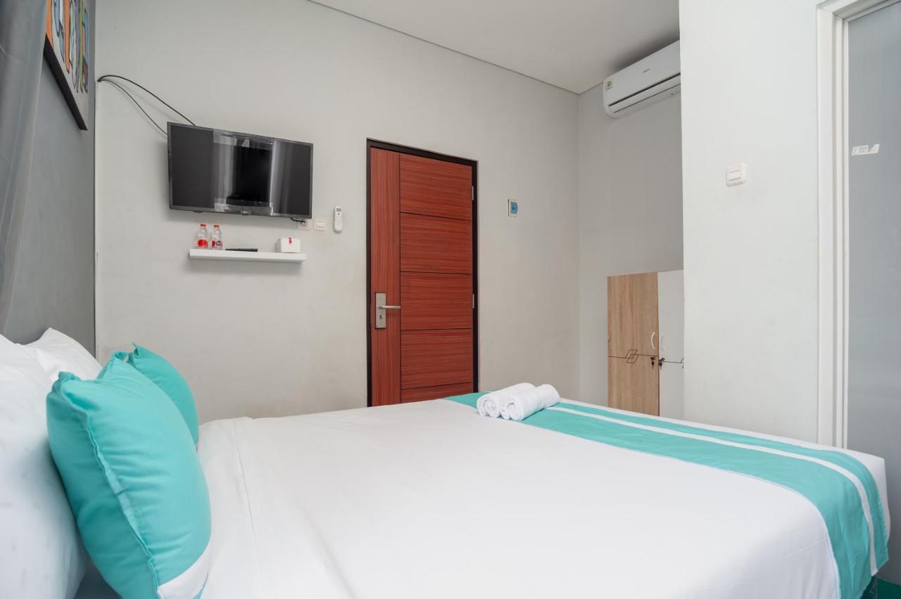 Pandu Raya Home Bogor Exteriér fotografie