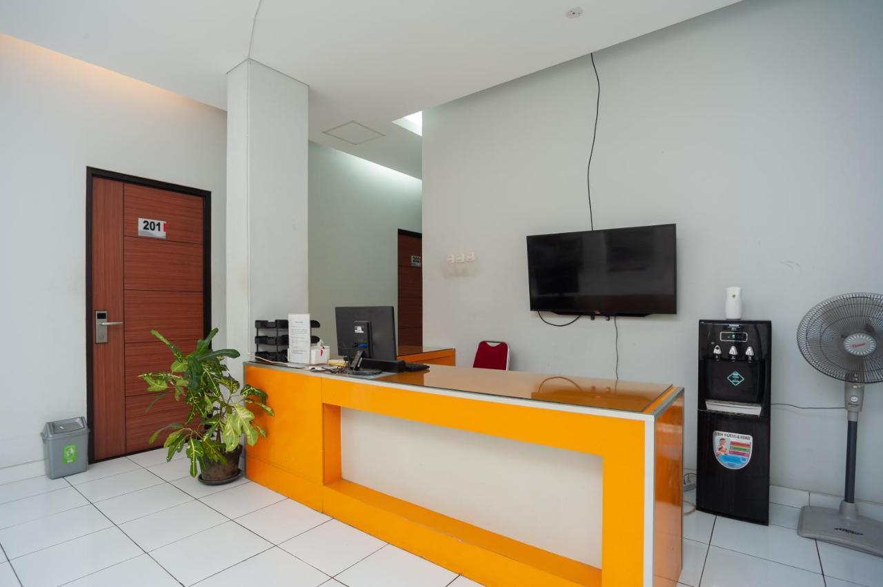 Pandu Raya Home Bogor Exteriér fotografie