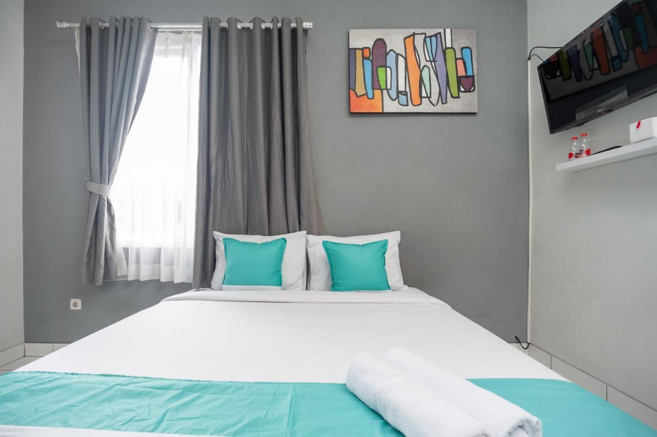Pandu Raya Home Bogor Exteriér fotografie