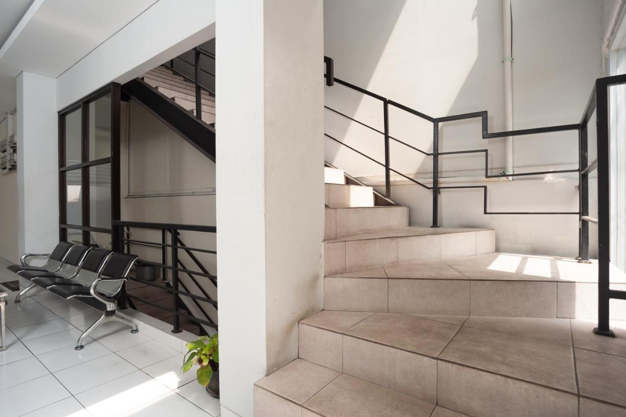 Pandu Raya Home Bogor Exteriér fotografie