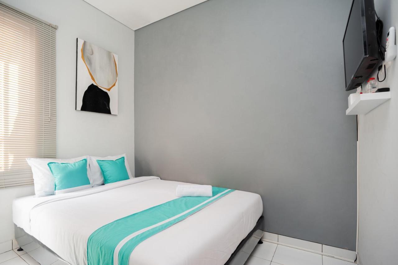 Pandu Raya Home Bogor Exteriér fotografie
