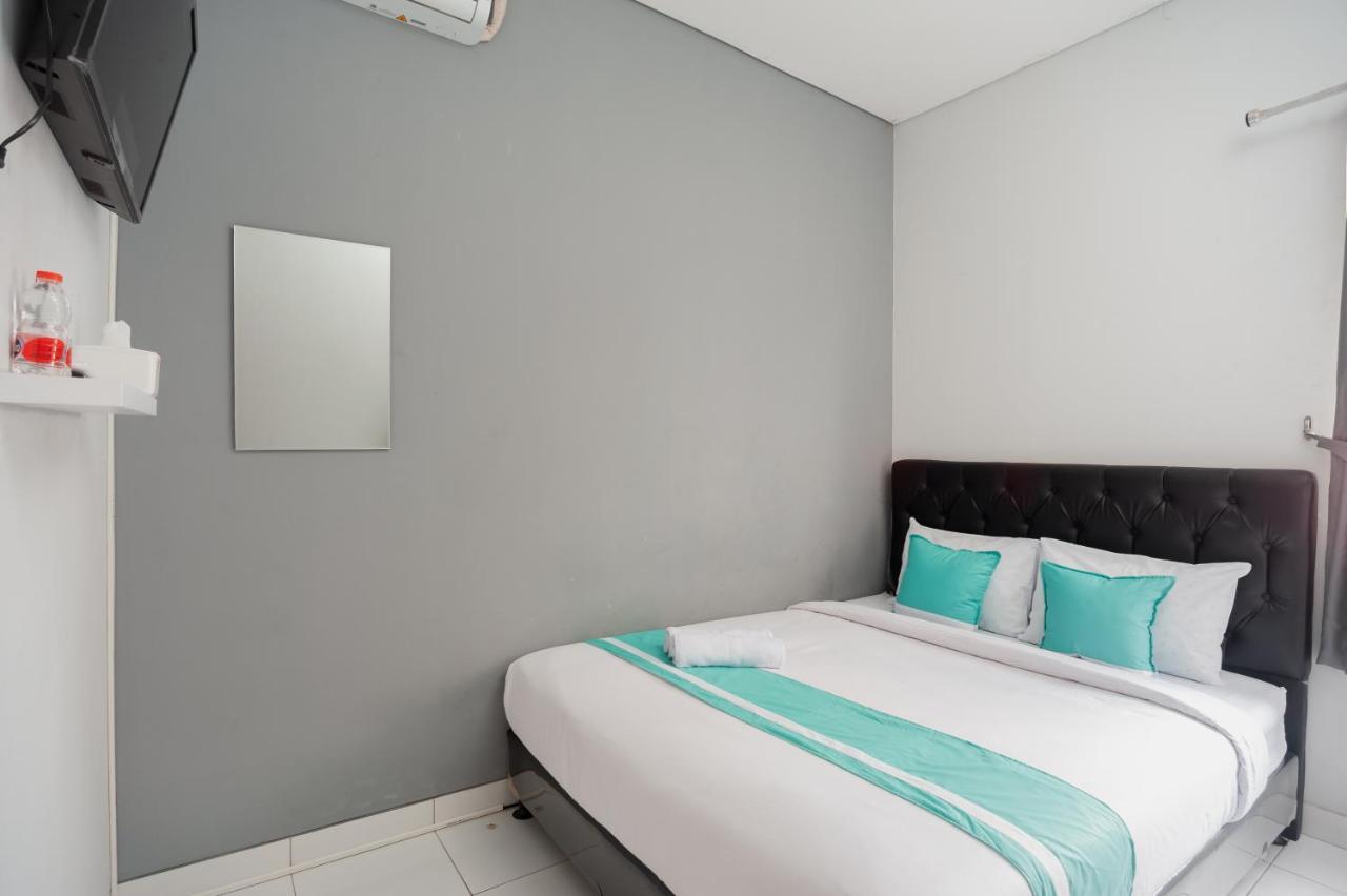 Pandu Raya Home Bogor Exteriér fotografie