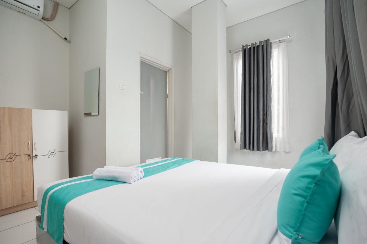 Pandu Raya Home Bogor Exteriér fotografie