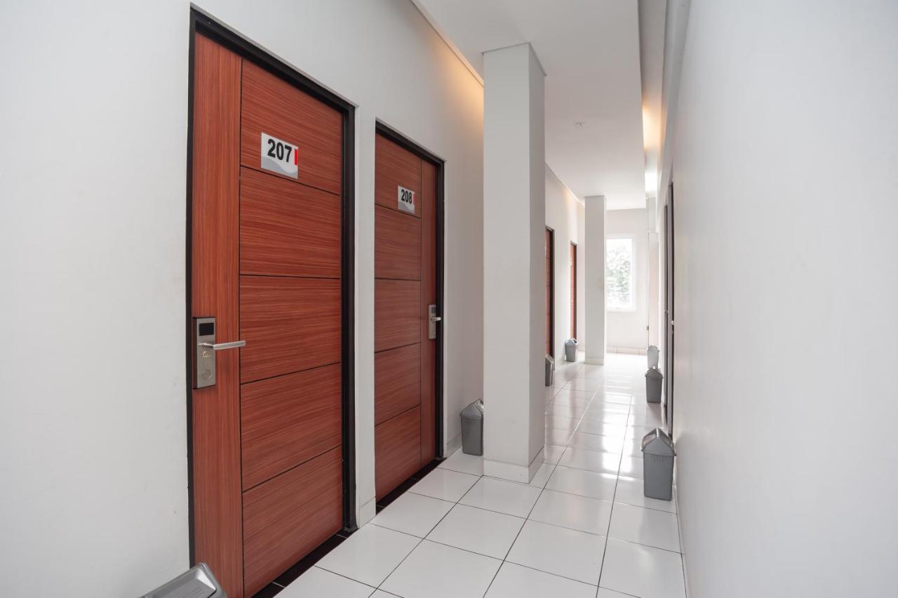 Pandu Raya Home Bogor Exteriér fotografie