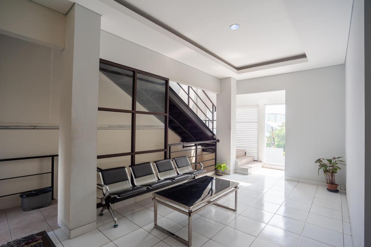 Pandu Raya Home Bogor Exteriér fotografie
